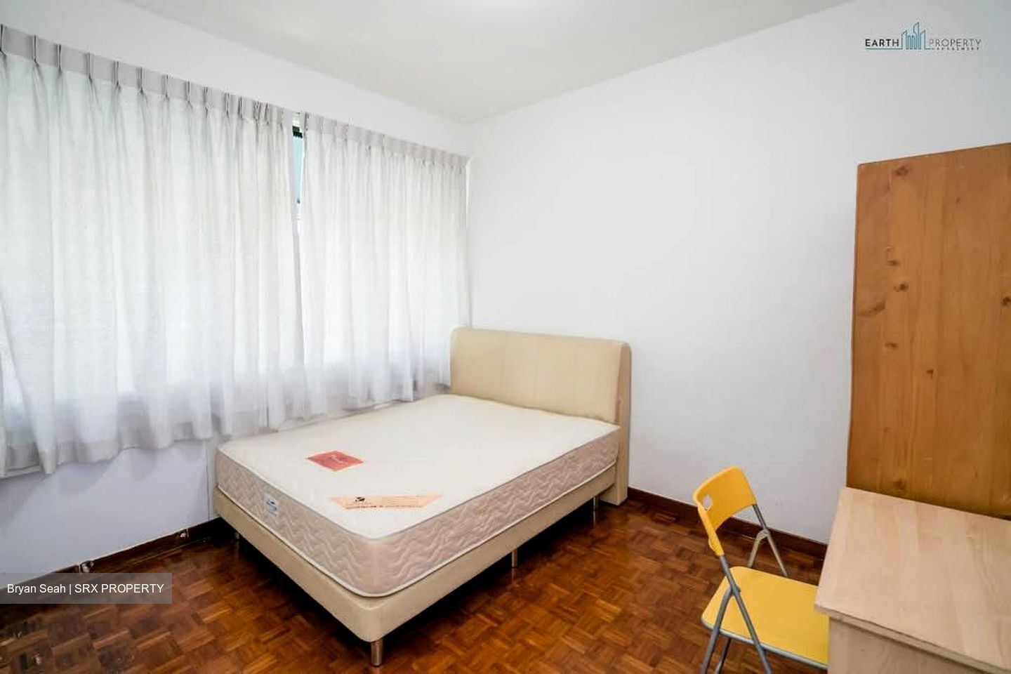 Cashew Park Condominium (D23), Condominium #592942901